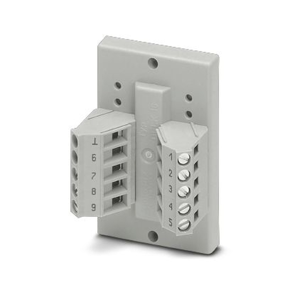 Phoenix Contact Übergabemodul 2287135 Typ DFLK-D 9 SUB/B