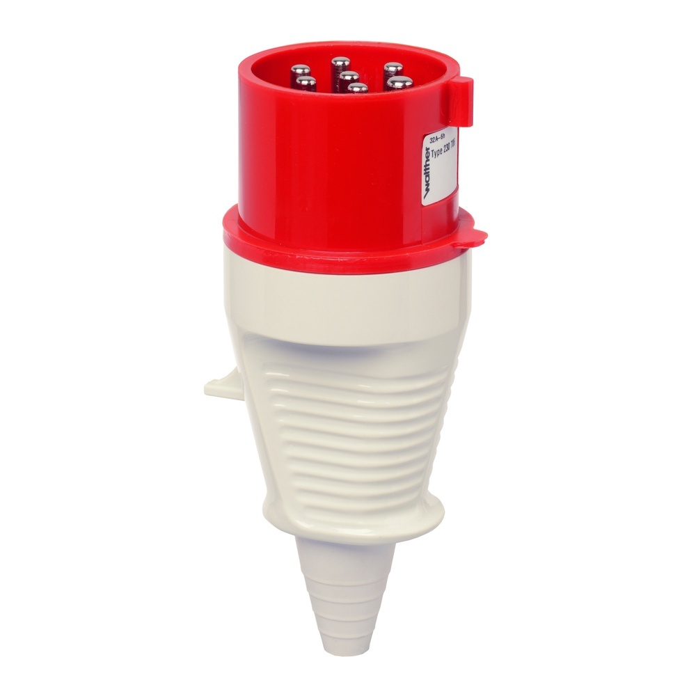 Walther-Werke Stecker 230709
