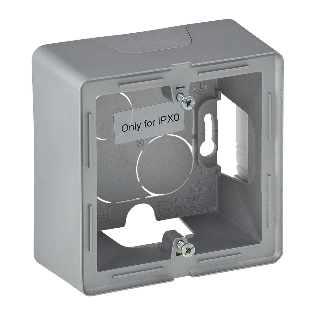 Legrand Gehäuse 754211