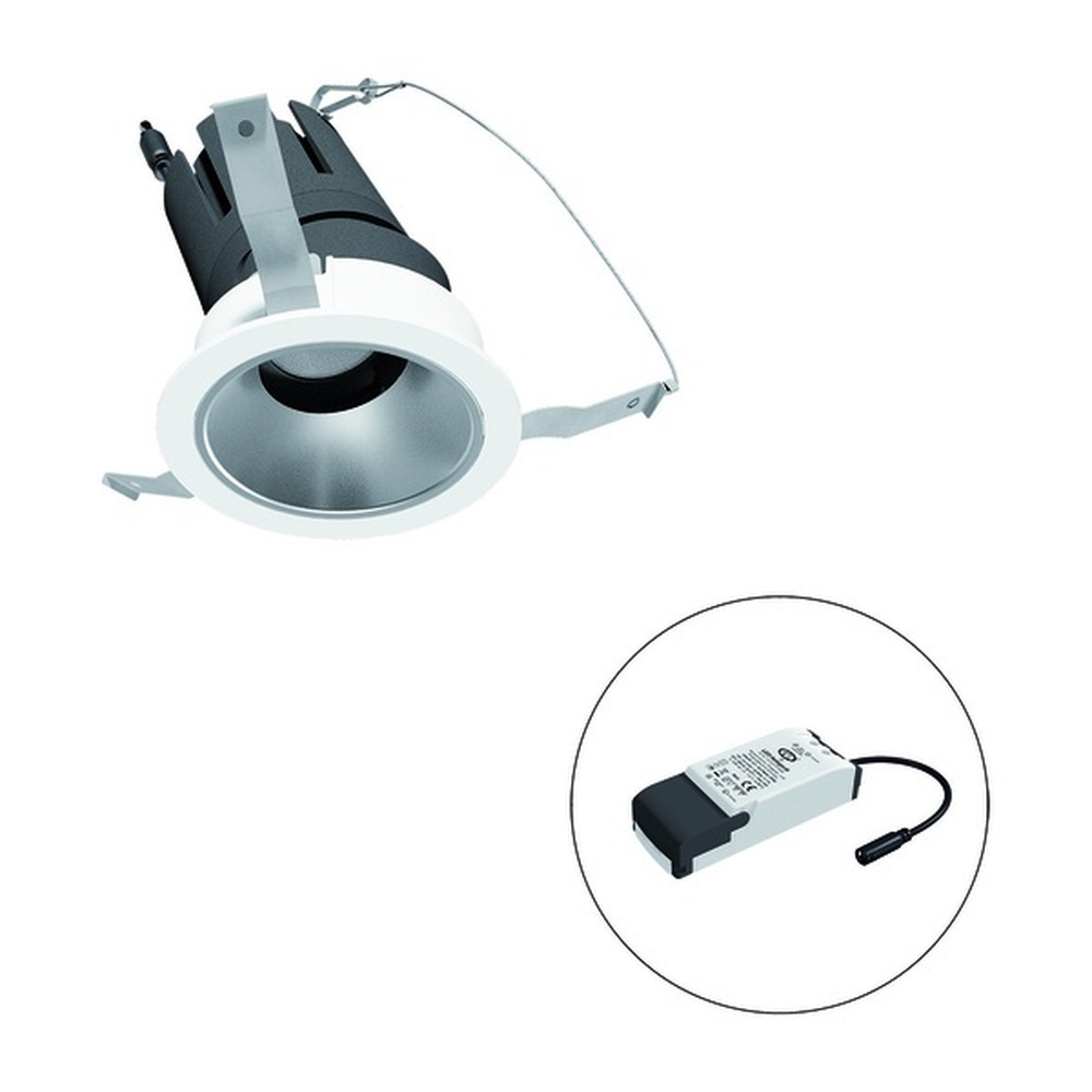 EVN Deckeneinbauleuchte F01R14AM1330L24P