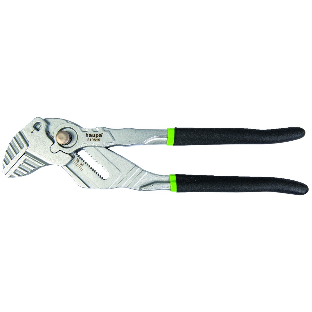 Haupa Zangenschlüssel 210619