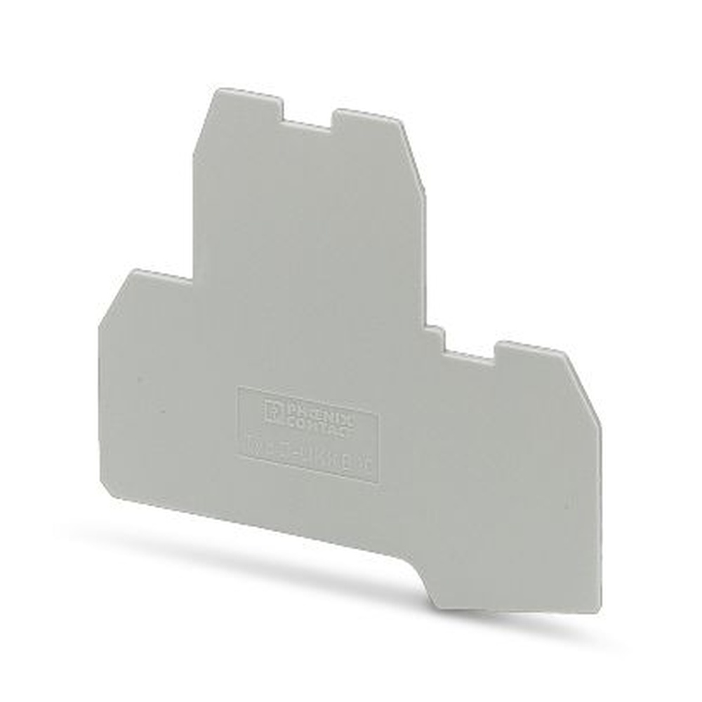 Phoenix Contact Abschlussdeckel 3001394 Typ D-UKKB 10