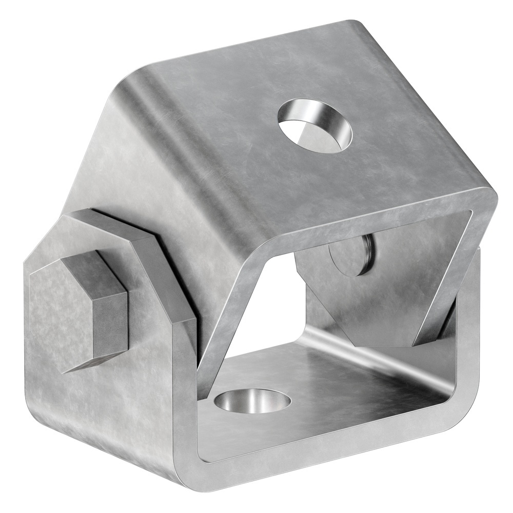 Fischer Universalgelenk 573141 Typ fischer FUH 13 UNIVERSALGELENK FVZ