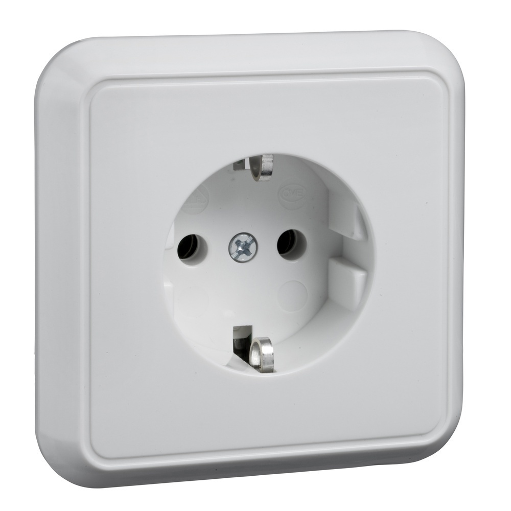 Elso Steckdose 205024