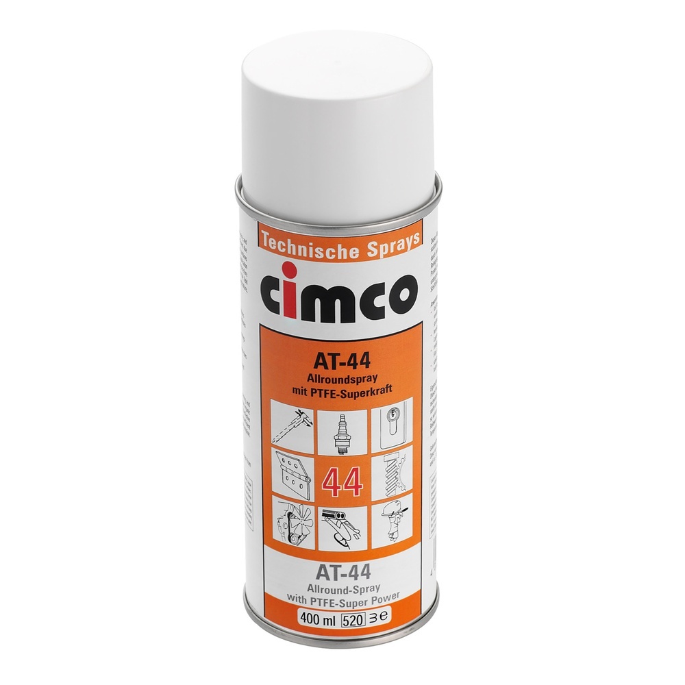 Cimco Spray 151000