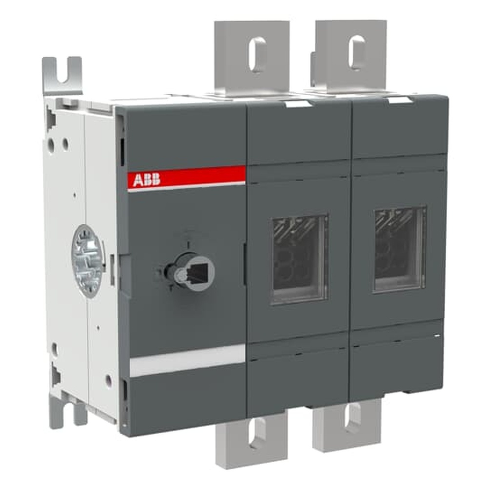 ABB Lasttrennschalter 1SCA106135R1001 Typ OT1250E02