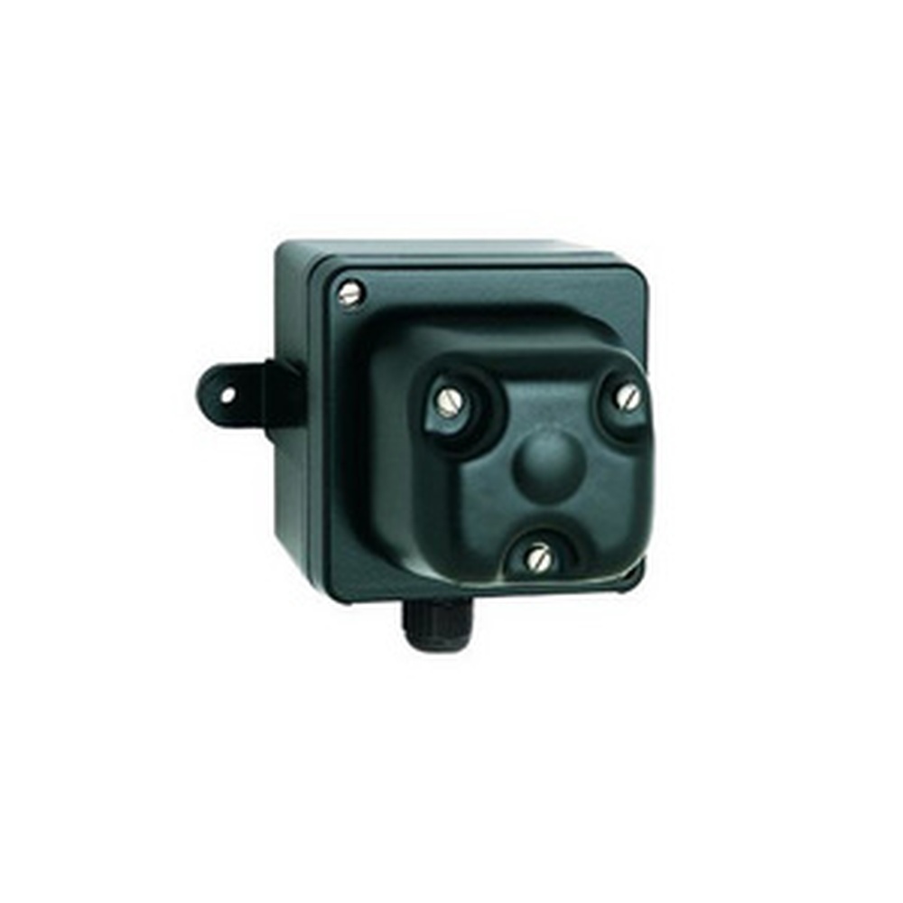 Funke + Huster Telefonzweitrufmelder 21184206 Typ EEX-TELEFON-ZW