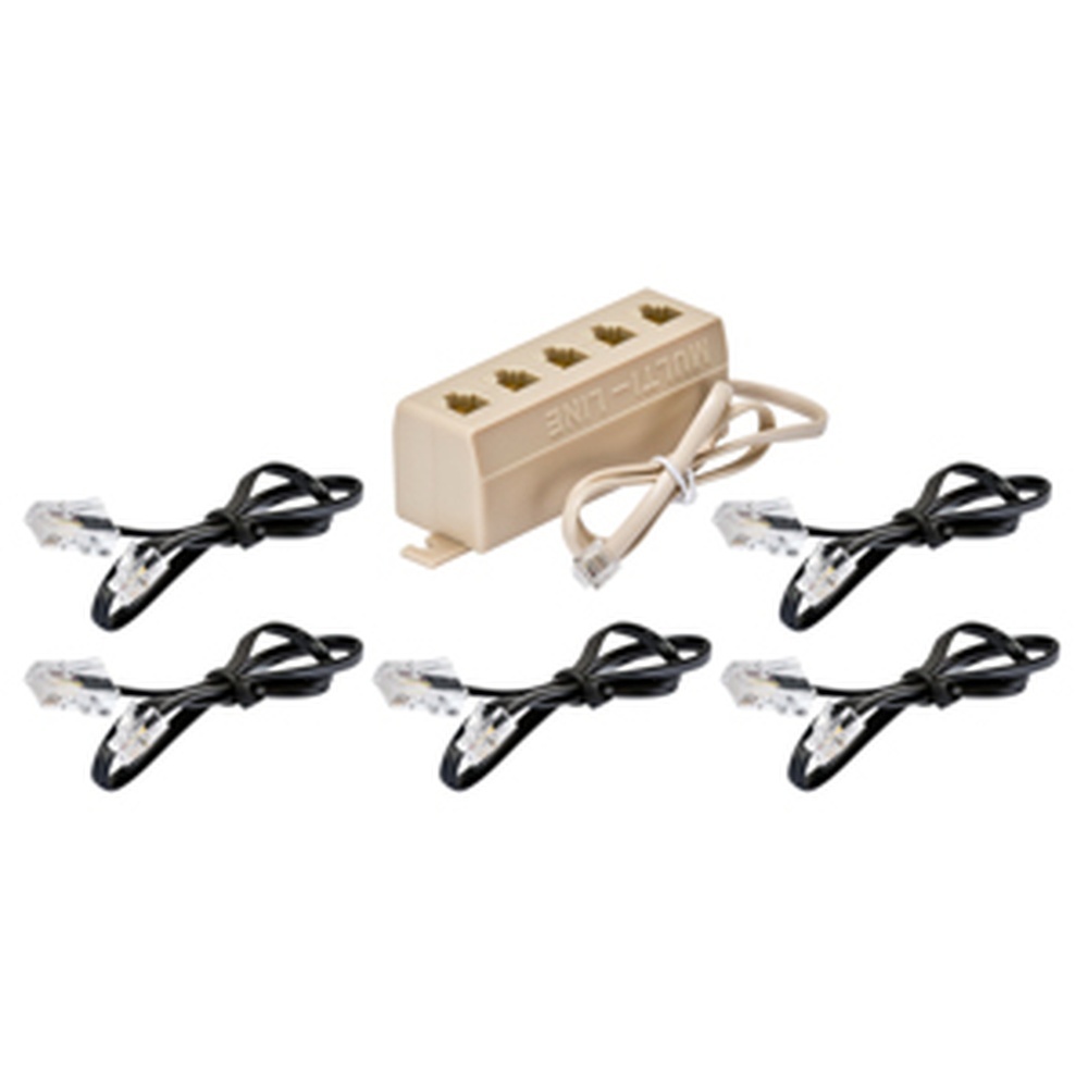 Gewiss Erweiterungkit GW38098