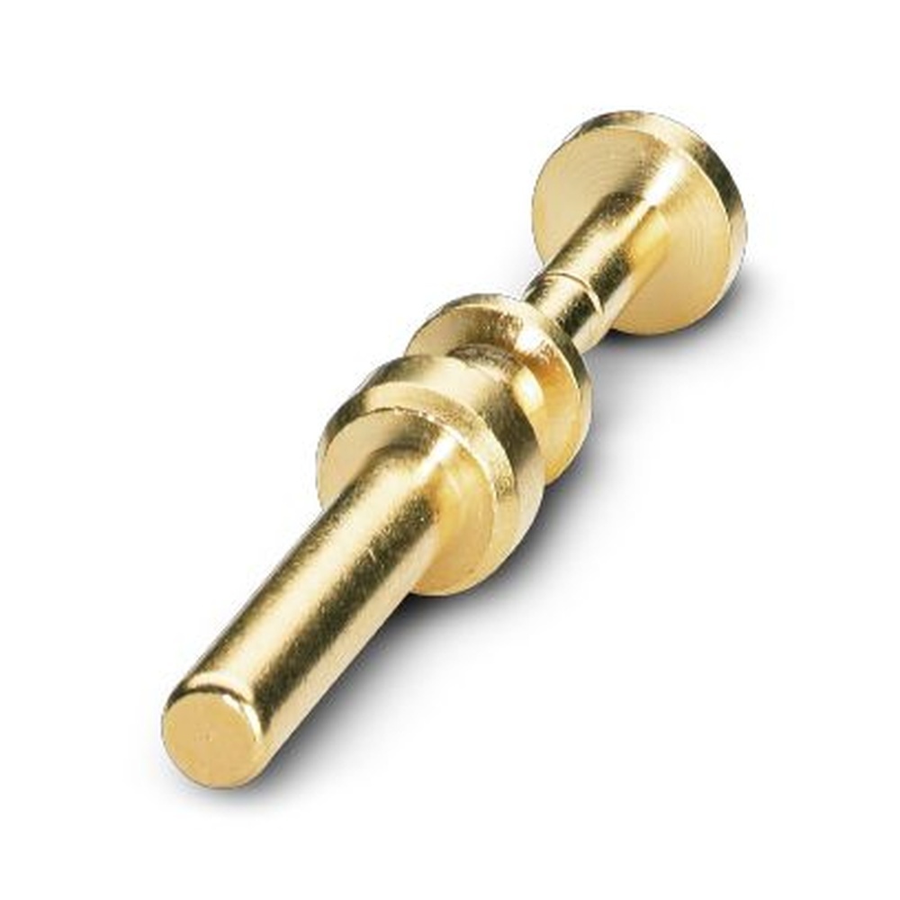 Phoenix Contact Crimpkontakt 1605745 Typ SM-36KP003