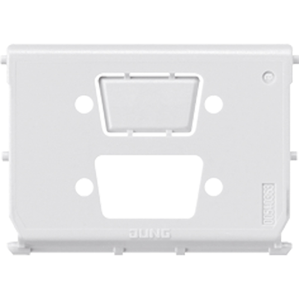 Jung Montageeinsatz 54-2D9