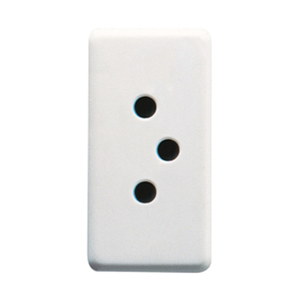 Gewiss Steckdose GW20351