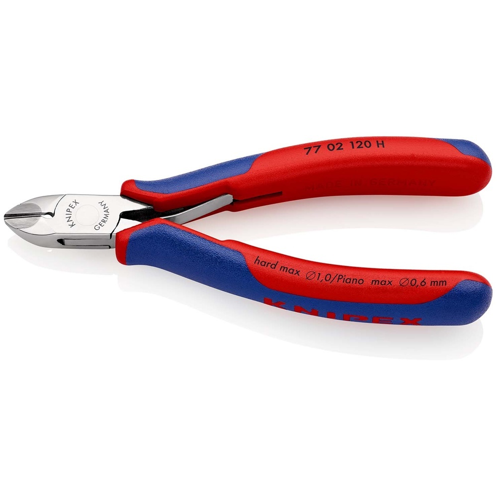 Knipex Seitenschneider 77 02 120 H