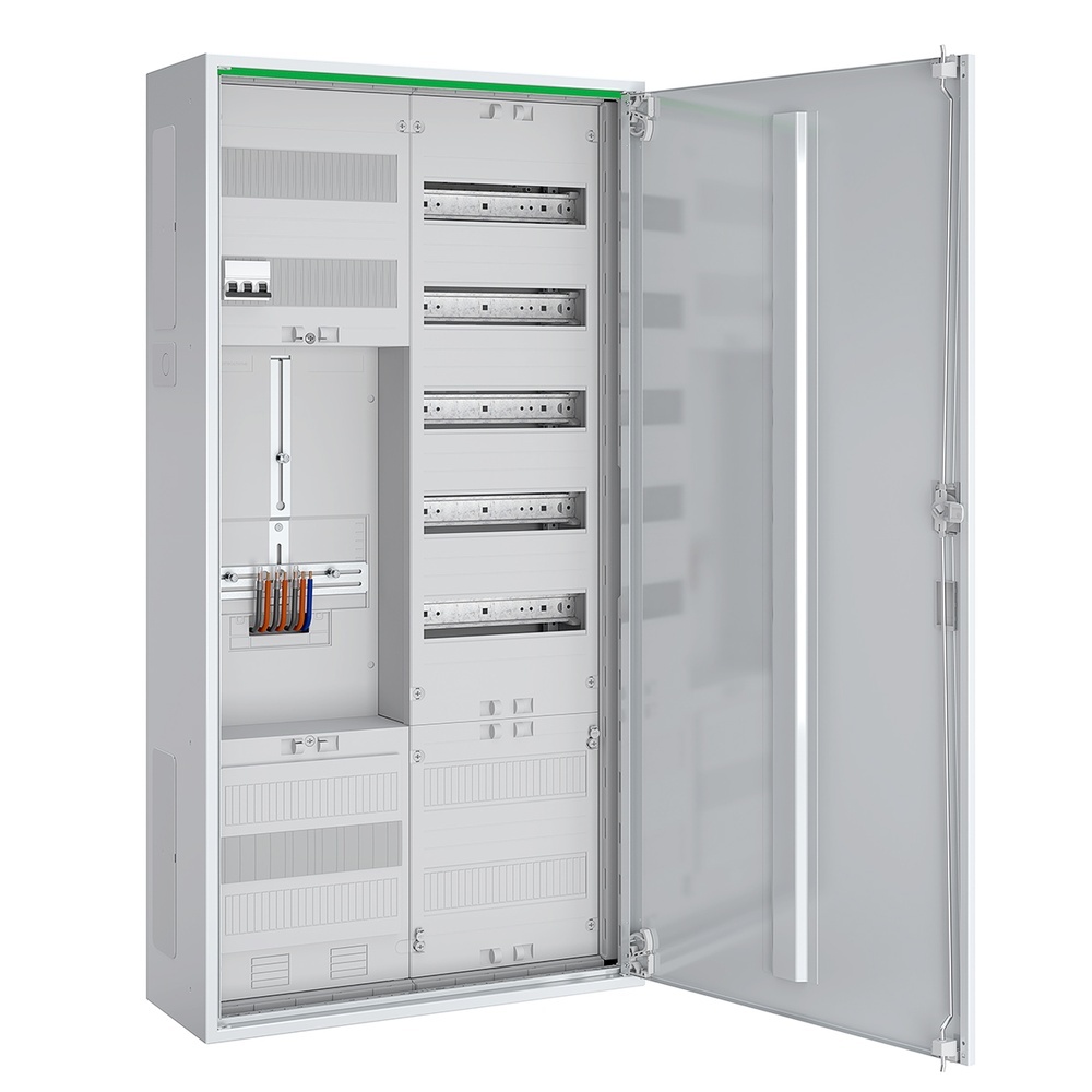 ABN Zählerschrank ABNRS207Z0081