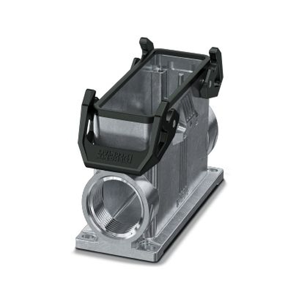 Phoenix Contact Gehäuse 1082604 Typ HC-STA-B24-SHWD-2SSM32-ELC-AL