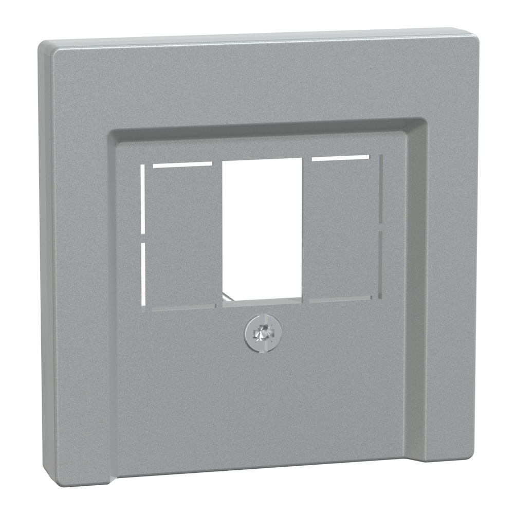 Merten Zentralplatte 297960