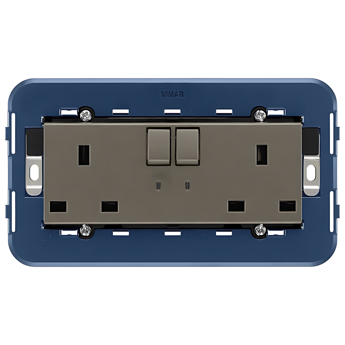 Vimar Steckdose 19222.L.M