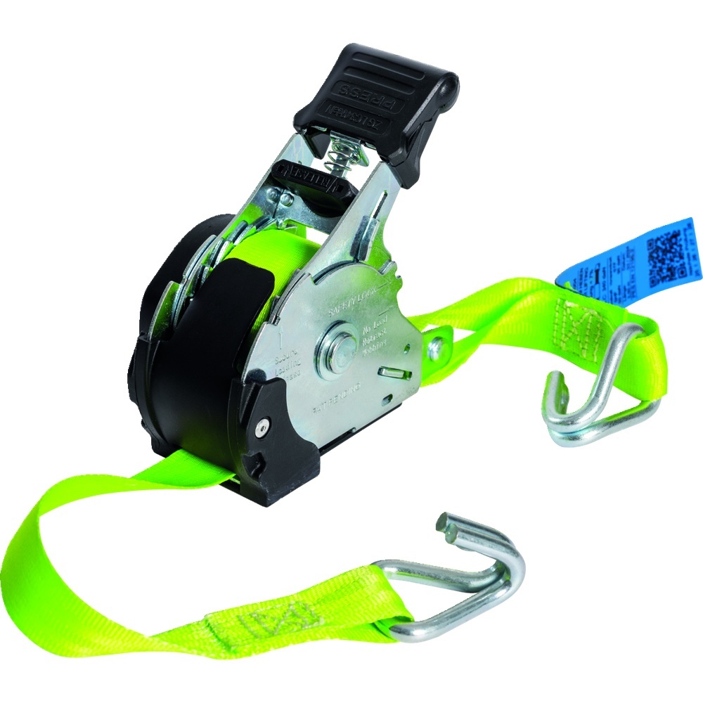 Haupa Automatik Spanngurt 393158