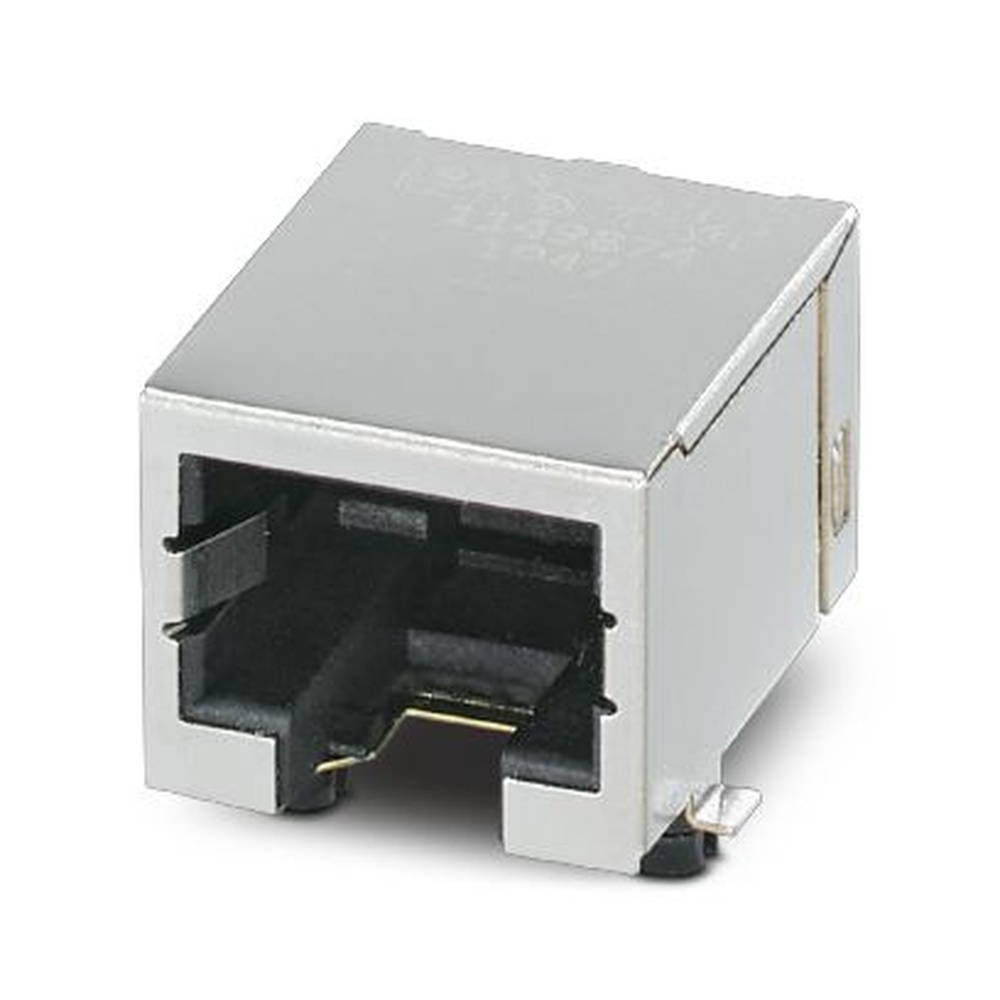 Phoenix Contact RJ45 Leiterplatten Steckverbinder 1149874 Typ CUC-SP-J1ST-A/R4LB-SMD