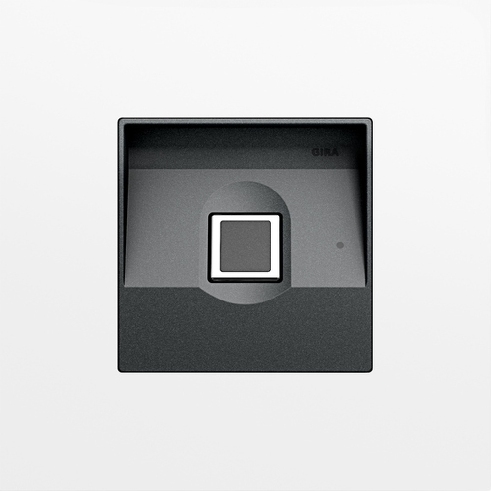 Gira Keyless In Fingerprintmodul 5551902