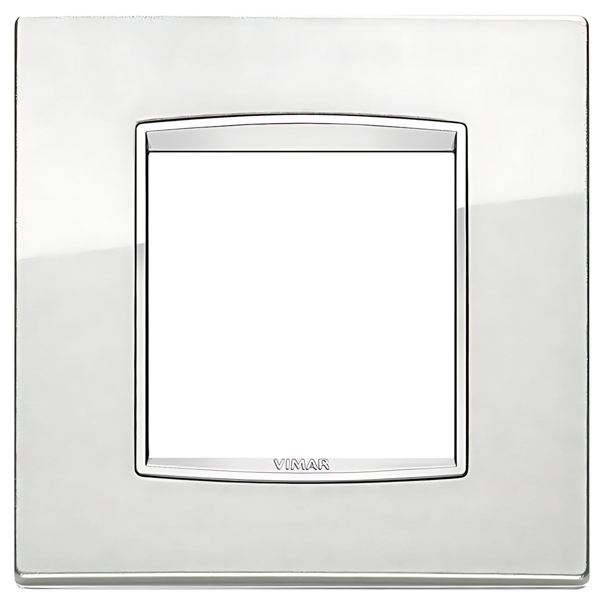 Vimar Abdeckrahmen Classic 20642.C10