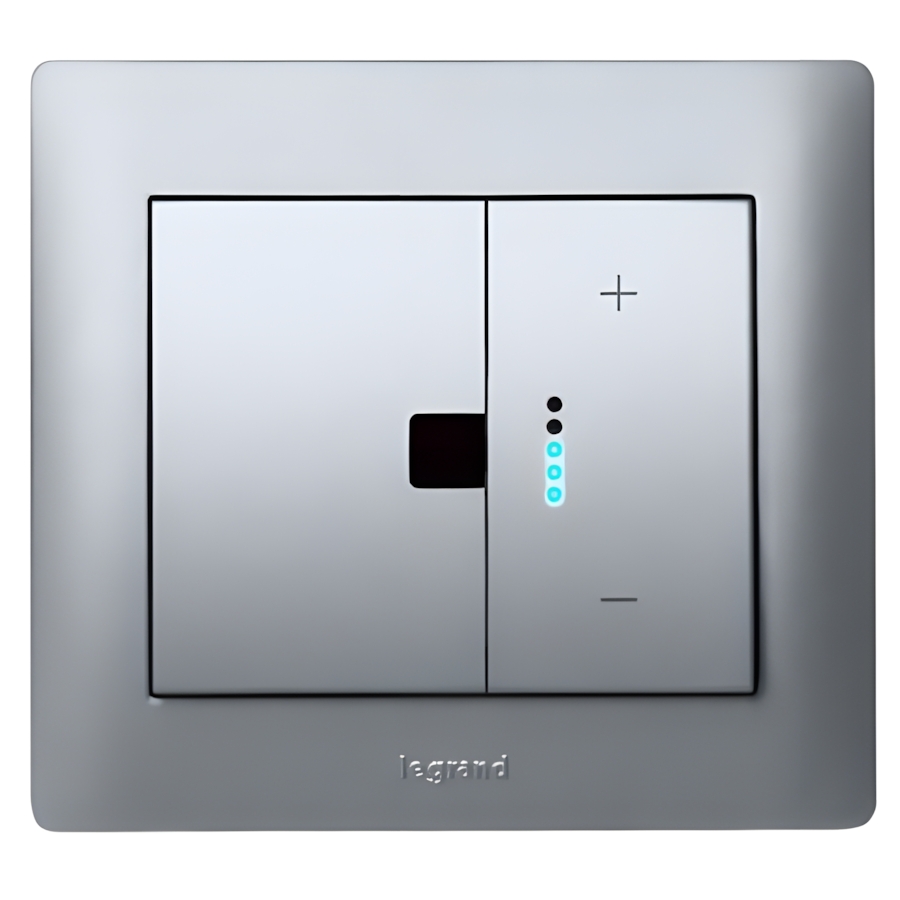 Legrand Wippe Dimmer 771390