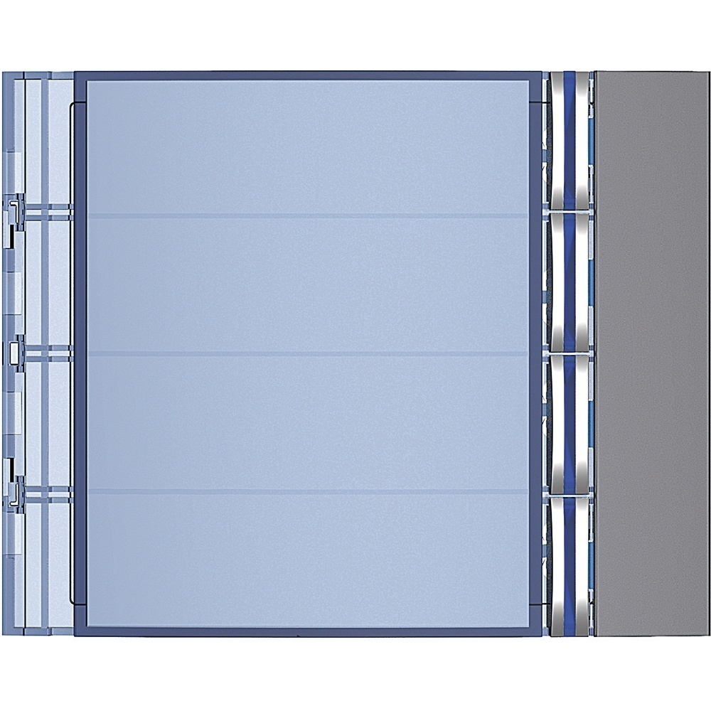 Bticino Frontblende 352043