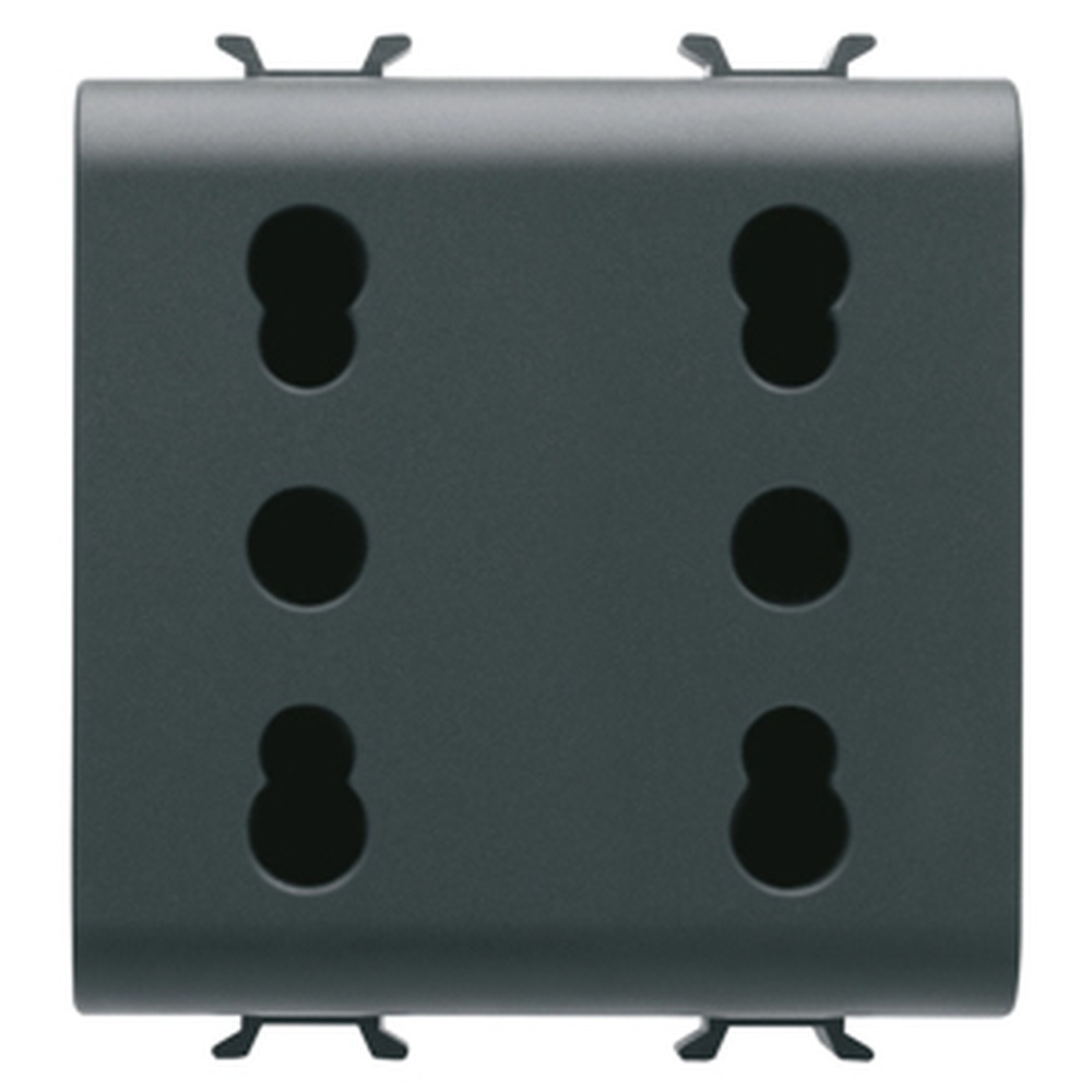 Gewiss Steckdose GW12208