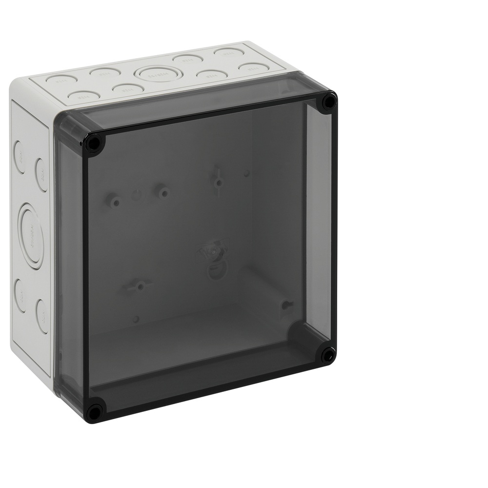 Spelsberg Leergehäuse 13750701 Typ TK PC 1818-11-tm