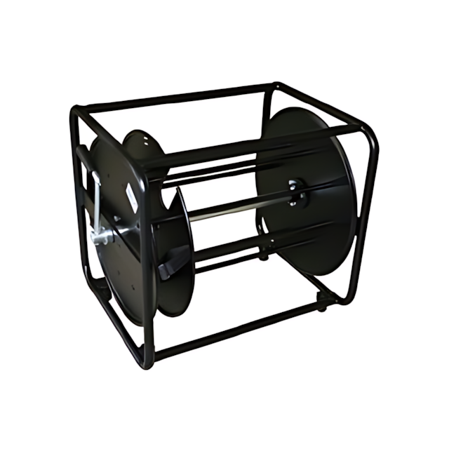 Schill Kabeltrommel 426 01 000 000 Typ SK 4731.S0-schwarz