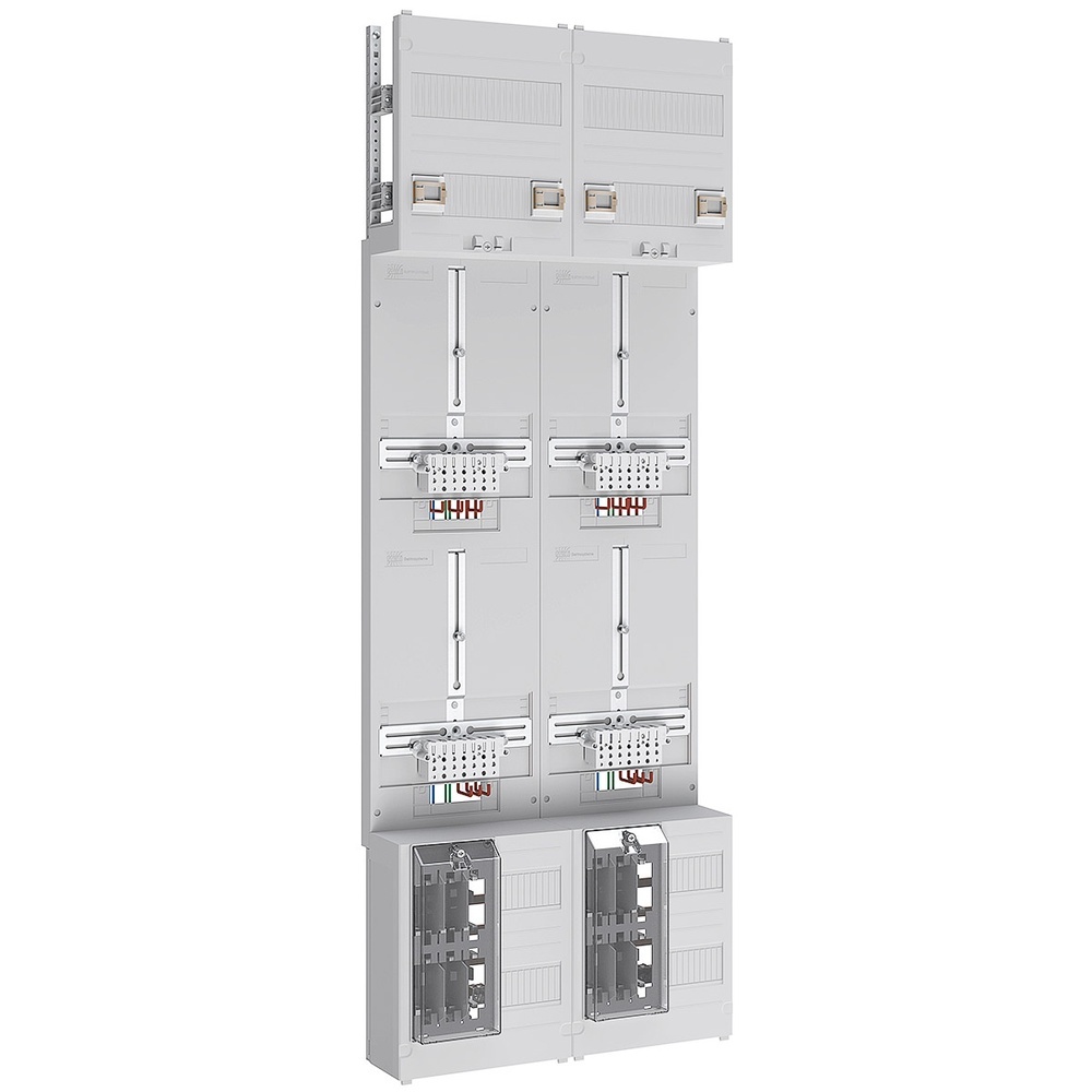 ABN Zählerplatz Z29940