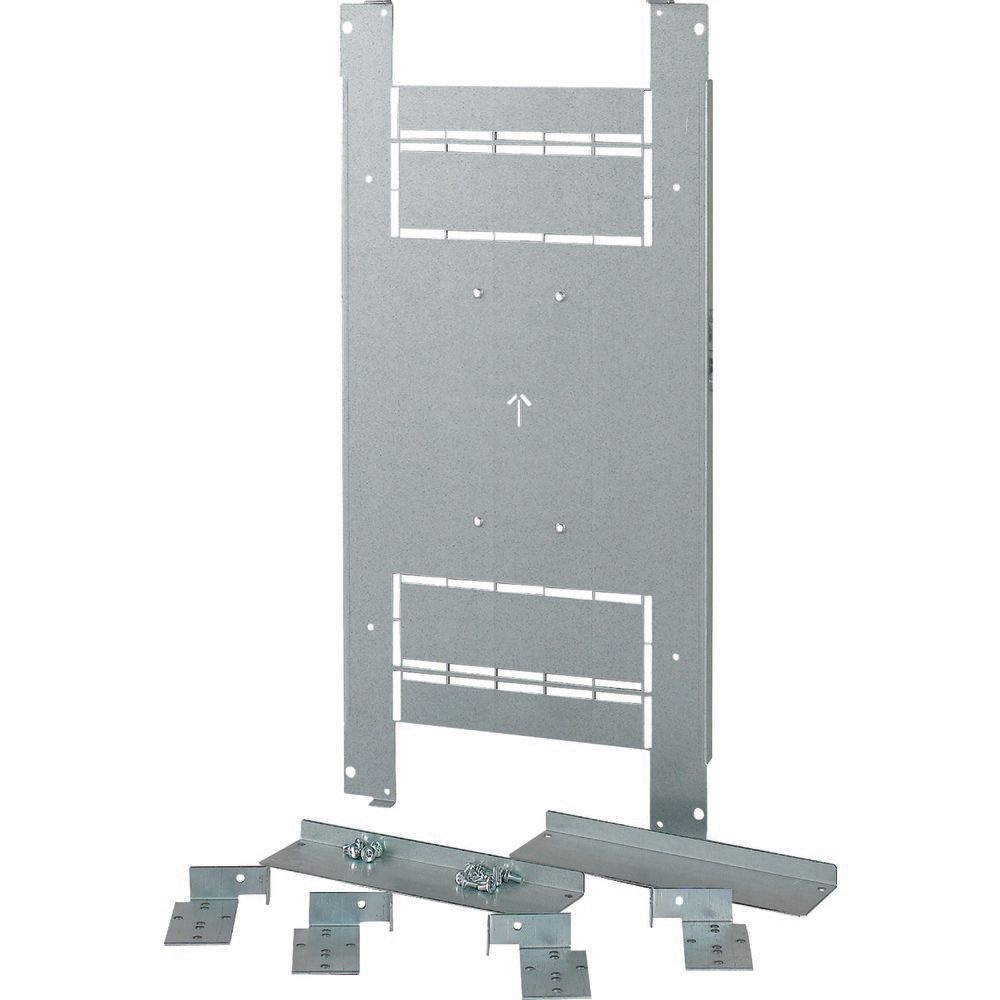 Eaton Montageplatte 177122 Typ XMN43F04M