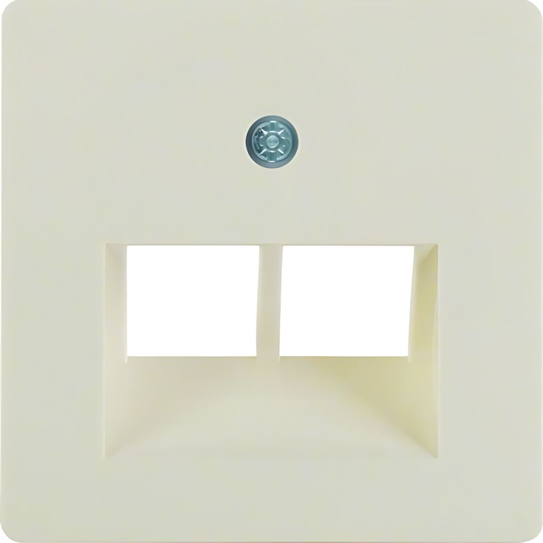 Berker Zentralplatte 146902