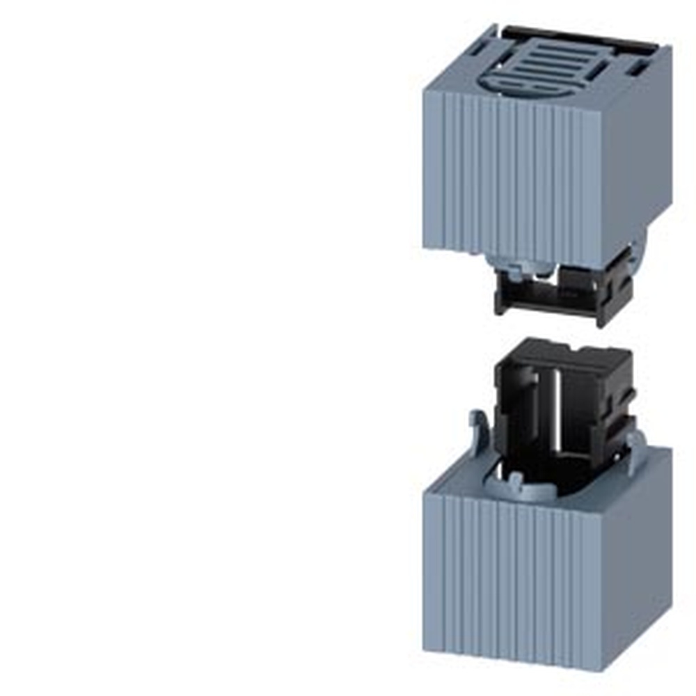 Siemens Kabelanschlussabdeckung 3NP1931-1CD00