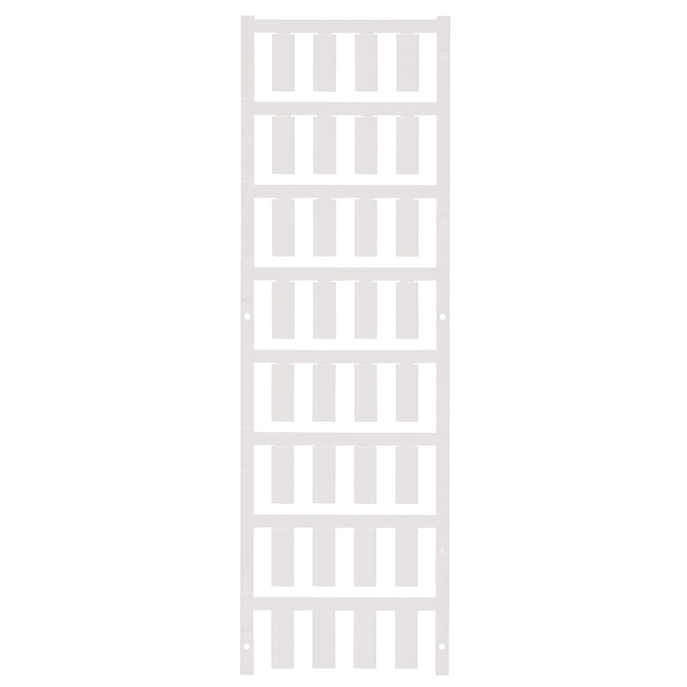 Weidmüller Kabelmarkierungssystem 1919190000 Typ SF 6/21 MC NE WS V2