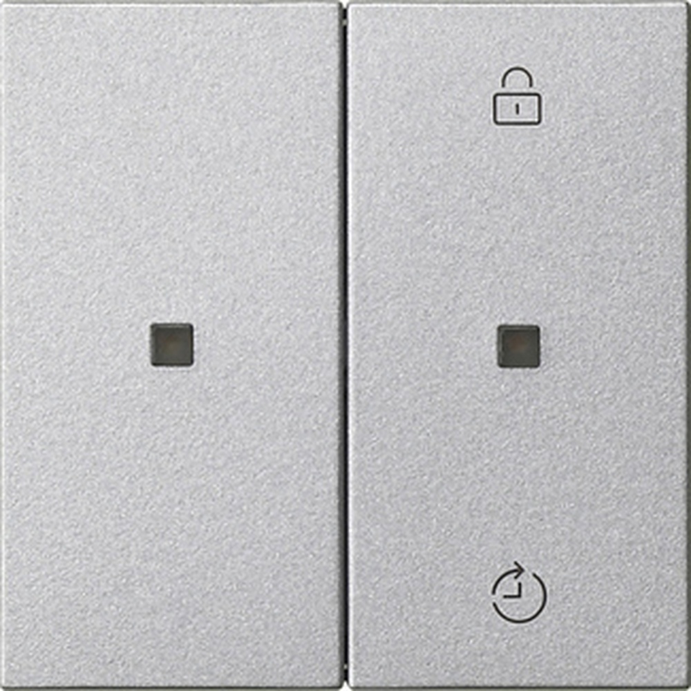 Gira eNet Funk Bedienaufsatz 549326