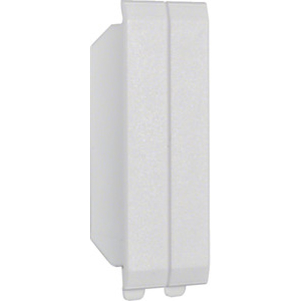 Hager Seitenabdeckung TN904