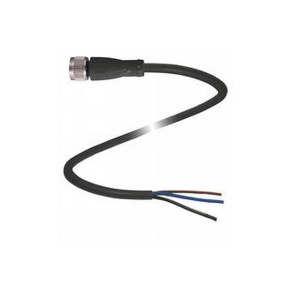 Pepperl+Fuchs Kabeldose 70148754 Typ V1-G-B-BK1M-PUR-U