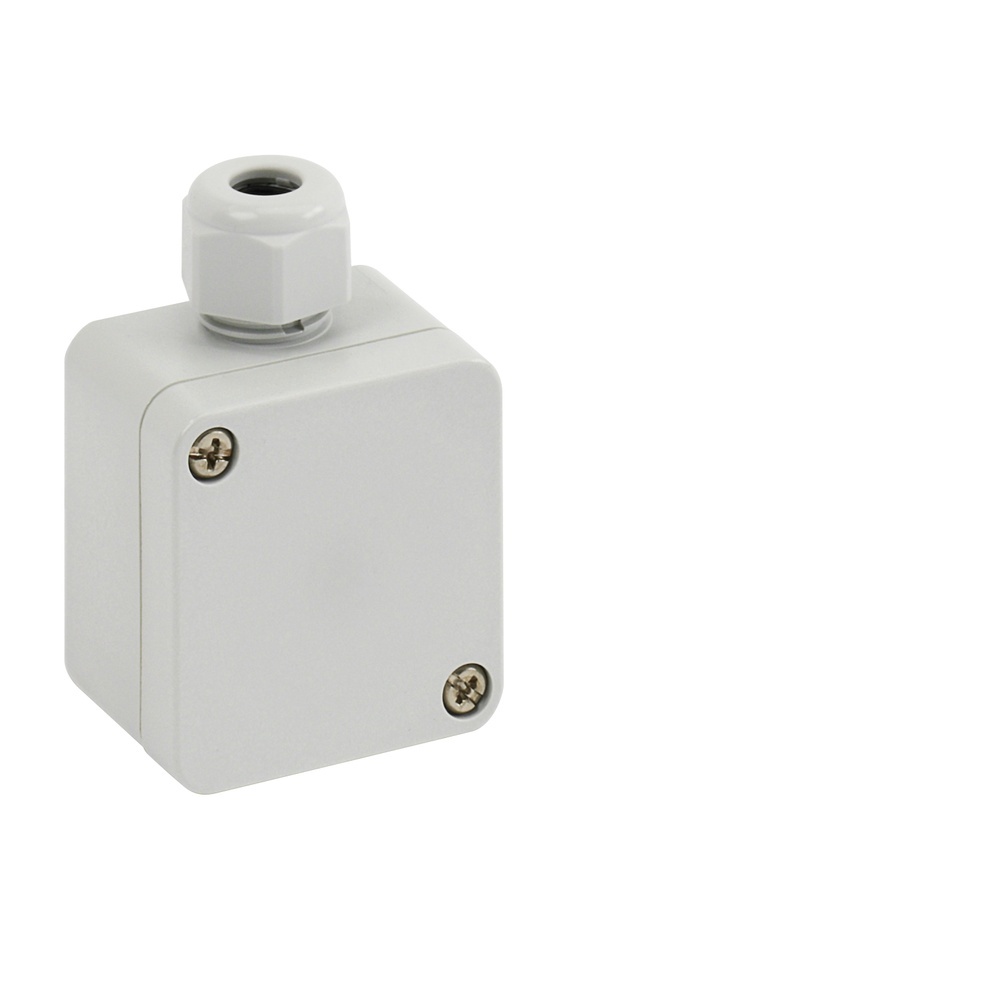 Spelsberg Leergehäuse 12945501 Typ TK PC 55-4-v