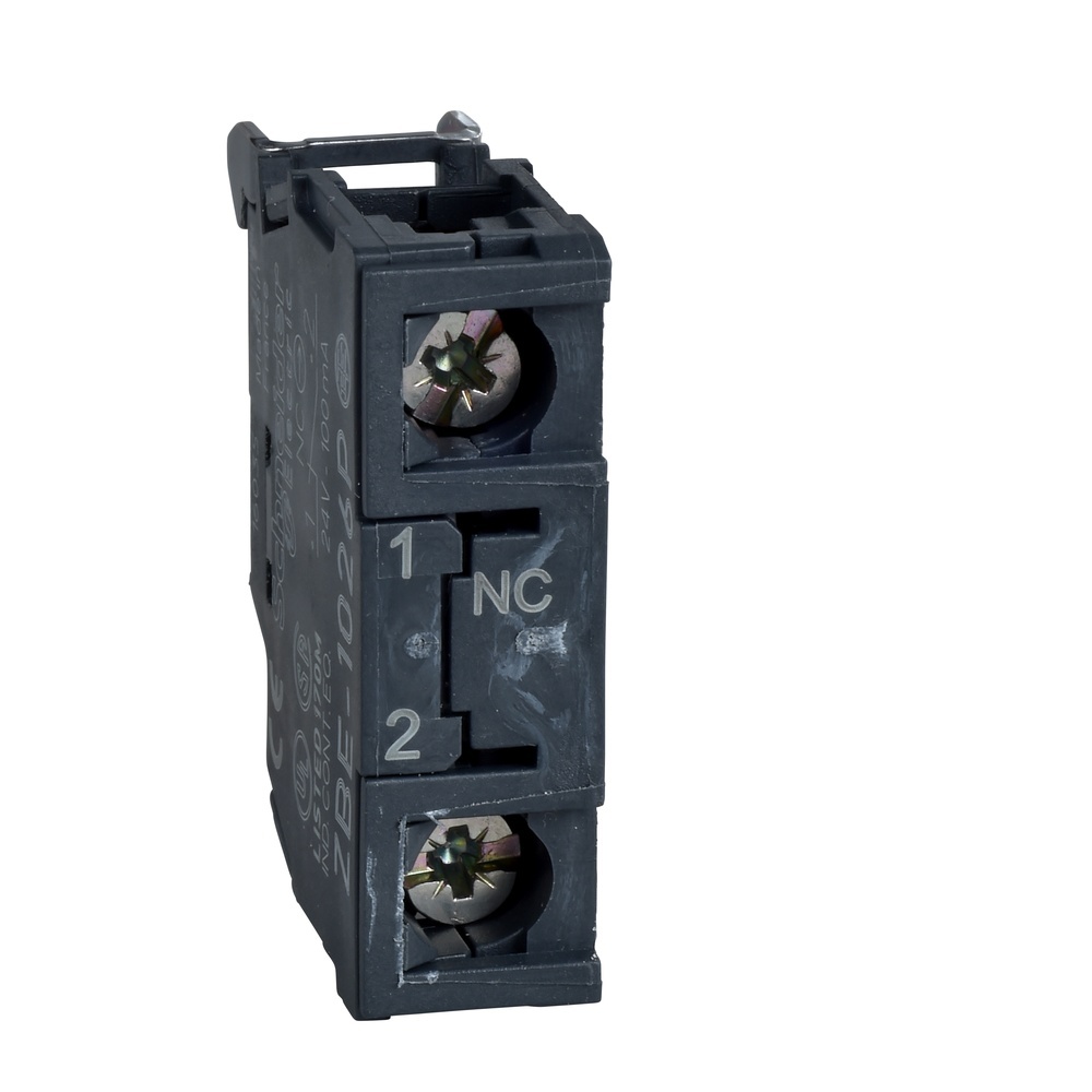 Schneider Electric Hilfsschalterblock ZBE1029