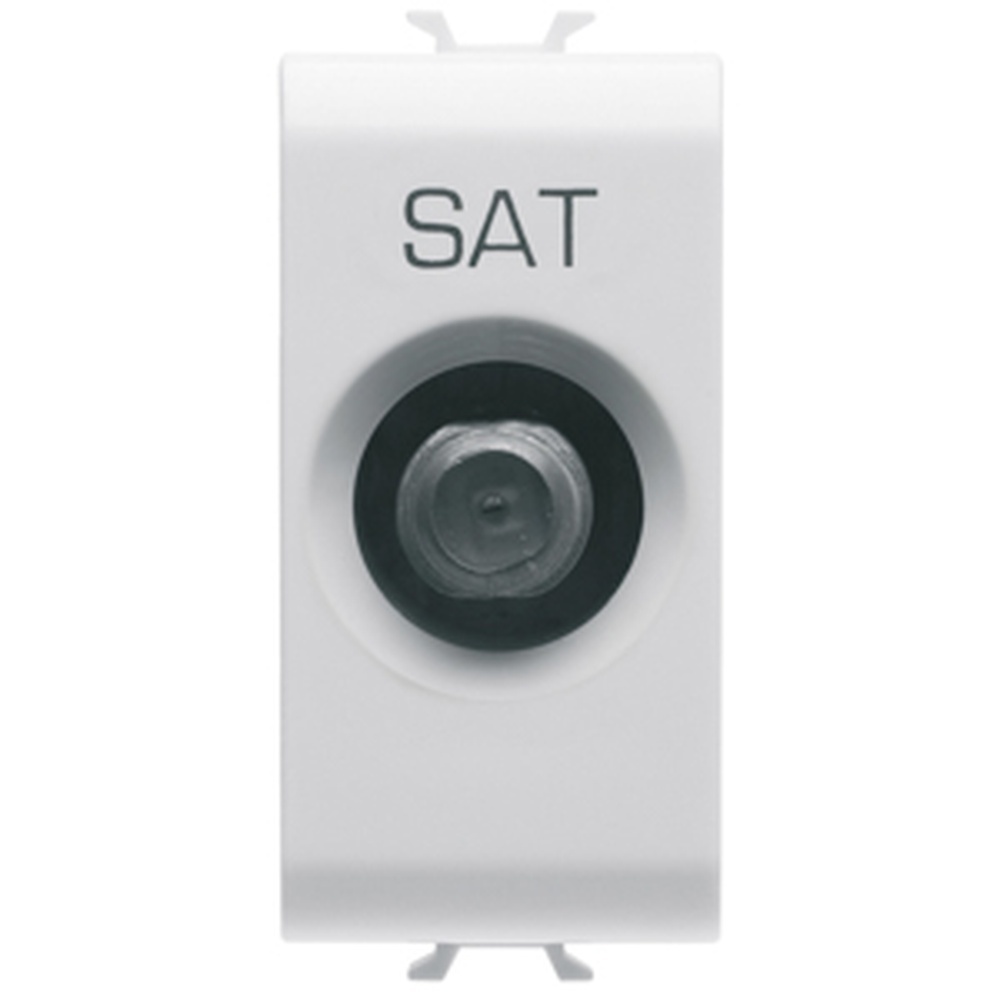 Gewiss SAT Dose GW10372