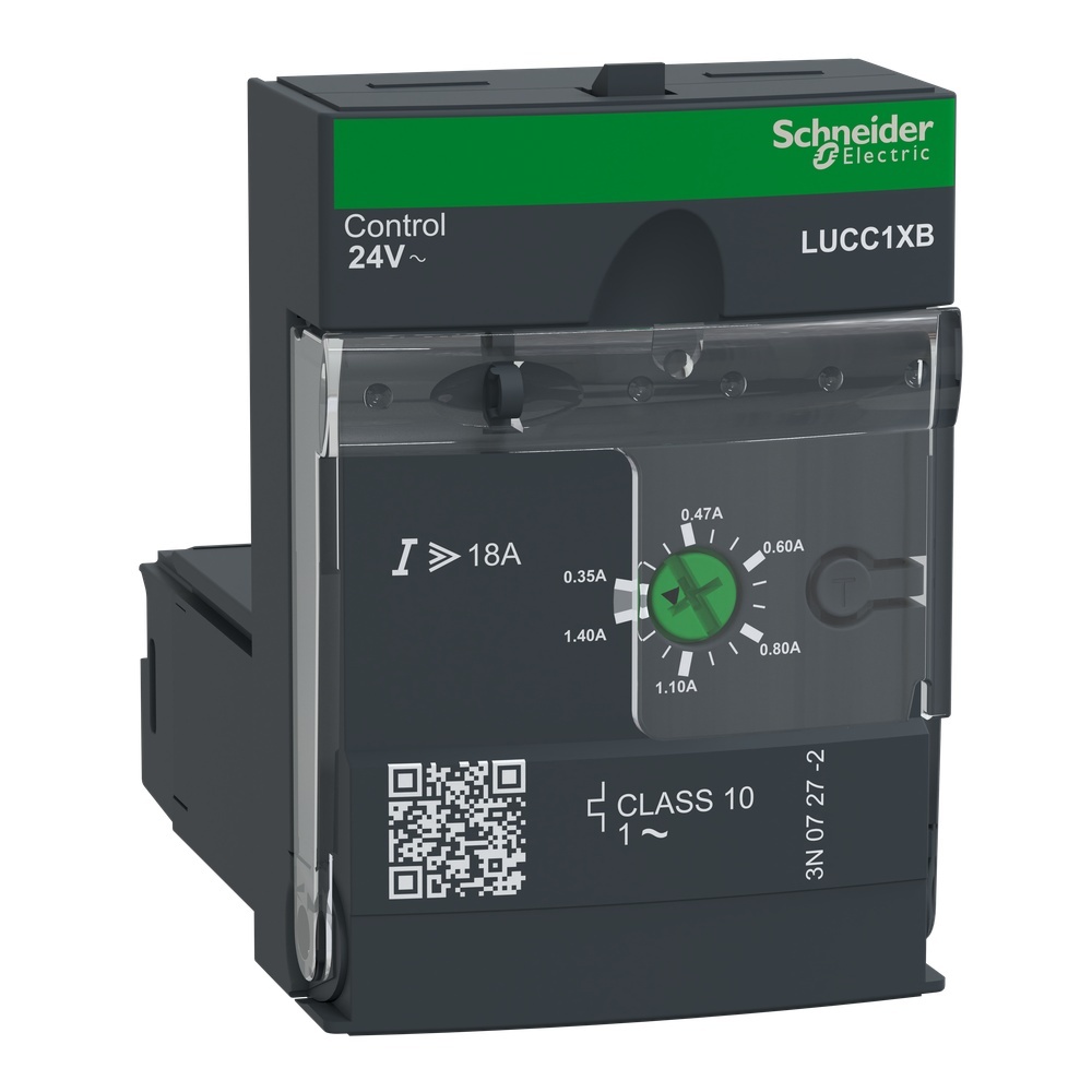 Schneider Electric Steuereinheit LUCC1XB