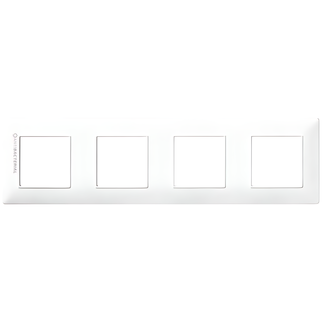 VIMAR Abdeckrahmen 14669.AB.01