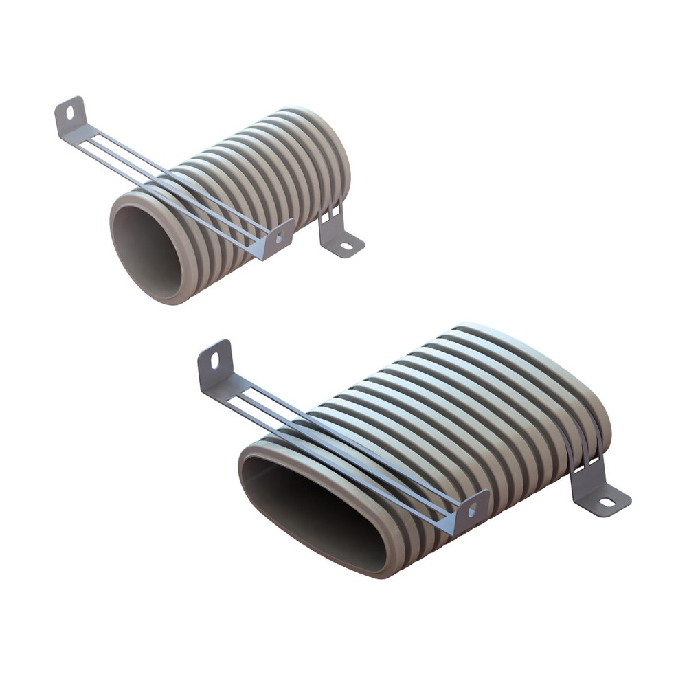 Helios Befestigungsschelle 03869 Typ FRS-BS