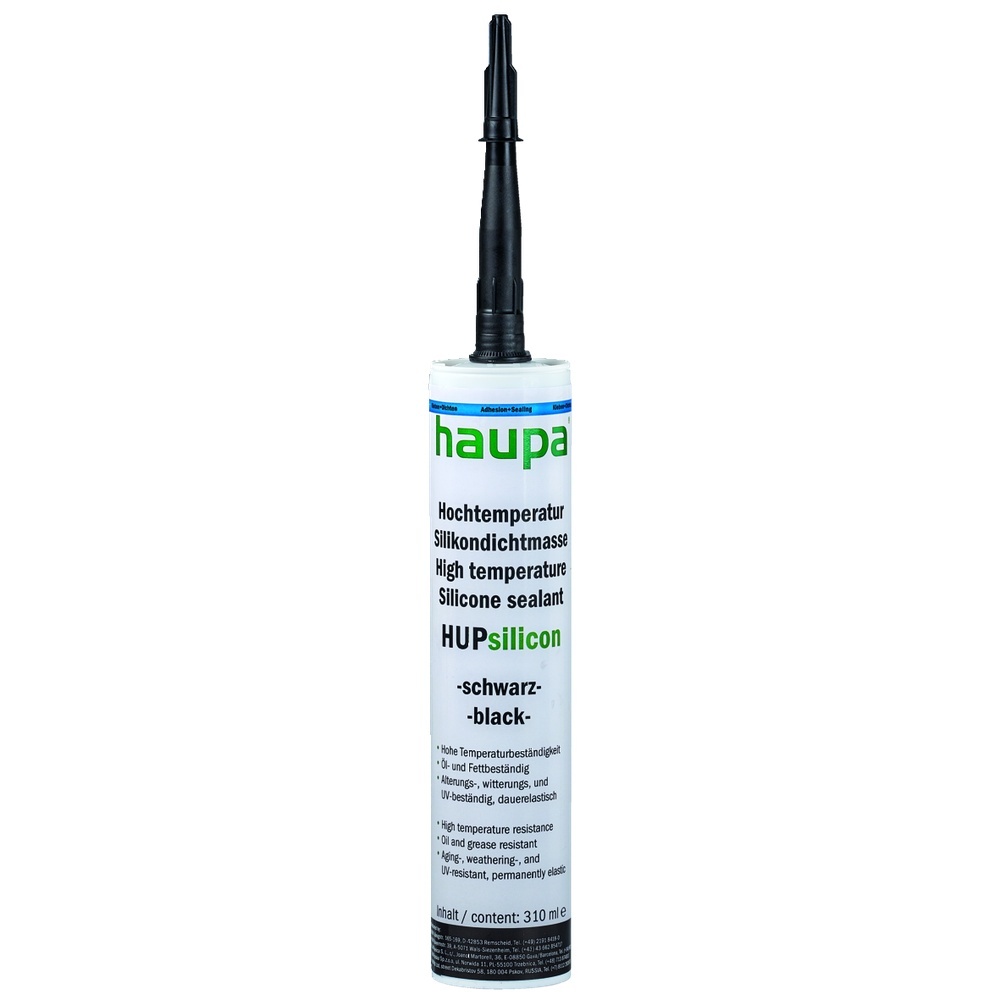 Haupa Hochtemperatursilikon 170250