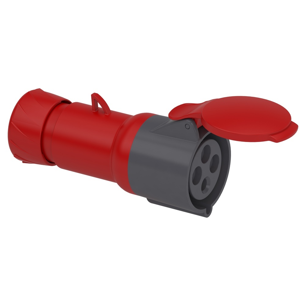 Schneider Electric CEE Kupplung PKF32M434