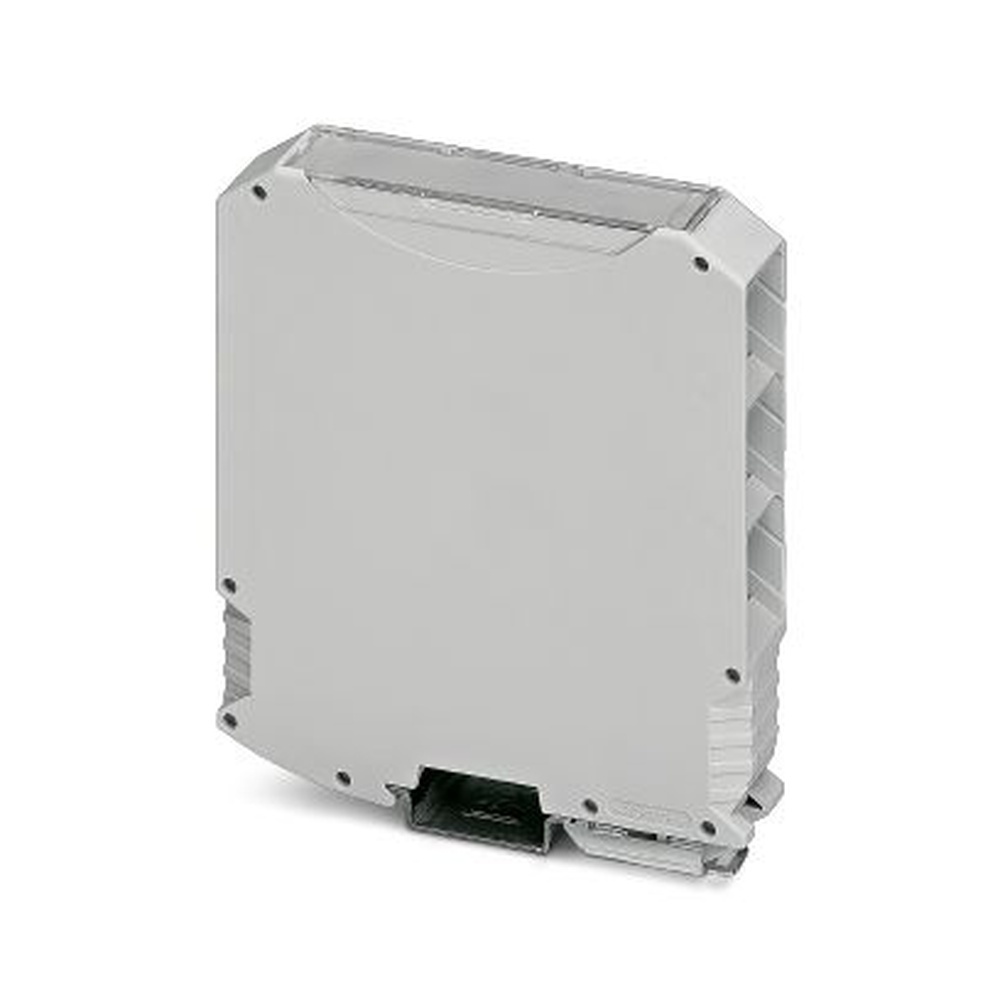 Phoenix Contact Elektronikgehäuse 2713942 Typ ME MAX 22,5 G 3-3 KMGY
