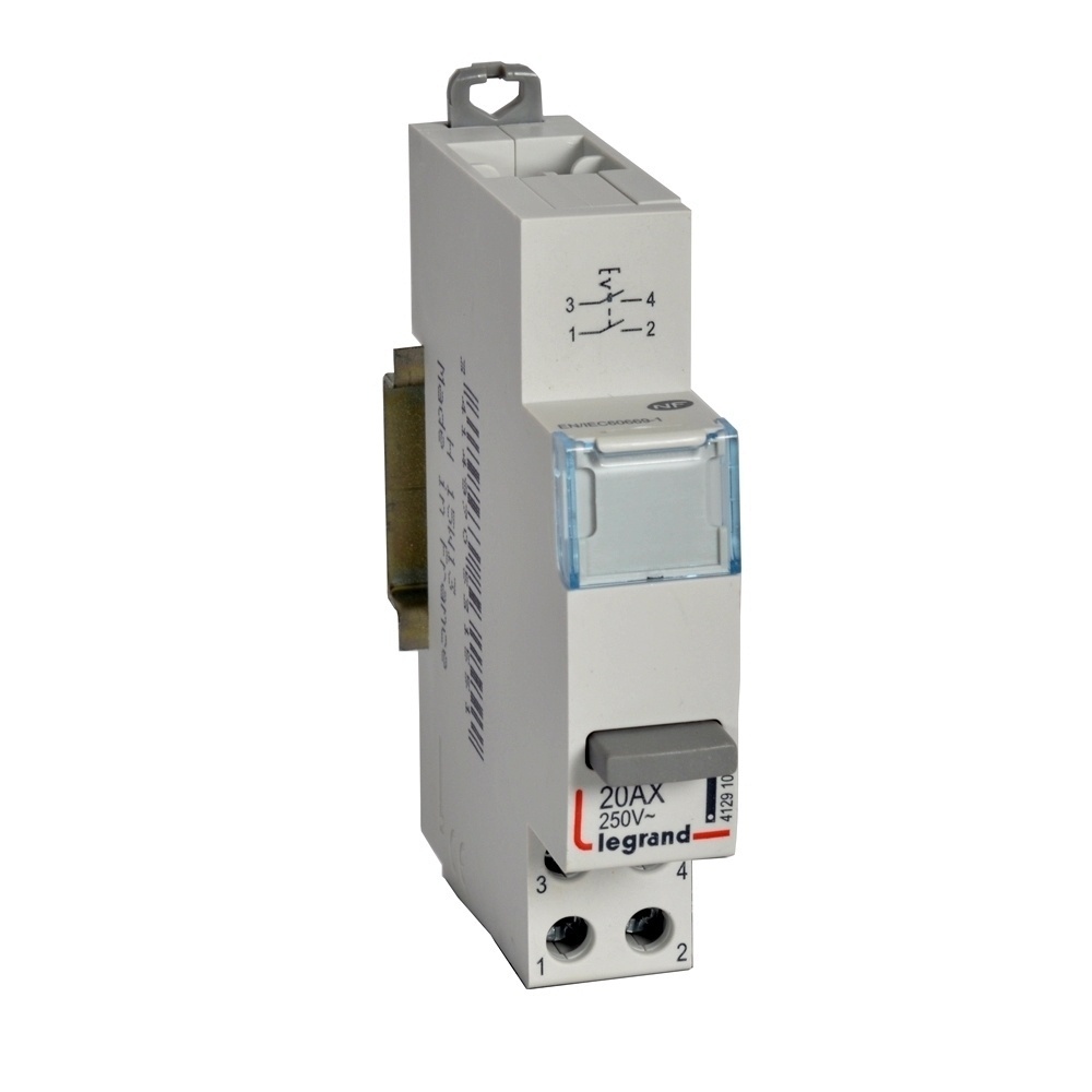 Legrand Druckschalter 412910