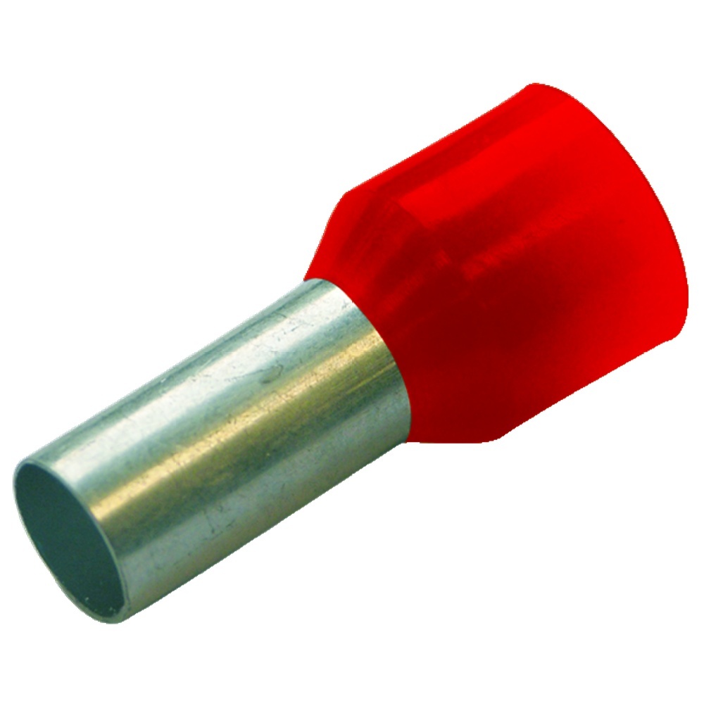 Haupa Aderendhülsen 272804