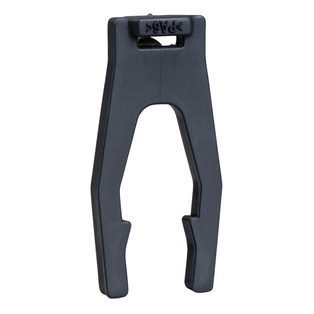 Schneider Electric Ersatz Halteklammern A9XMLA02