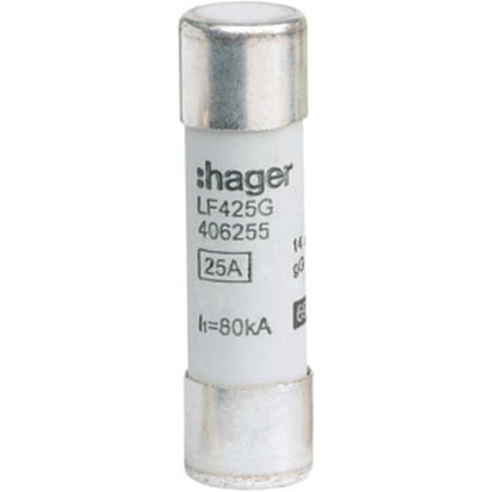 Hager Sicherung LF425G